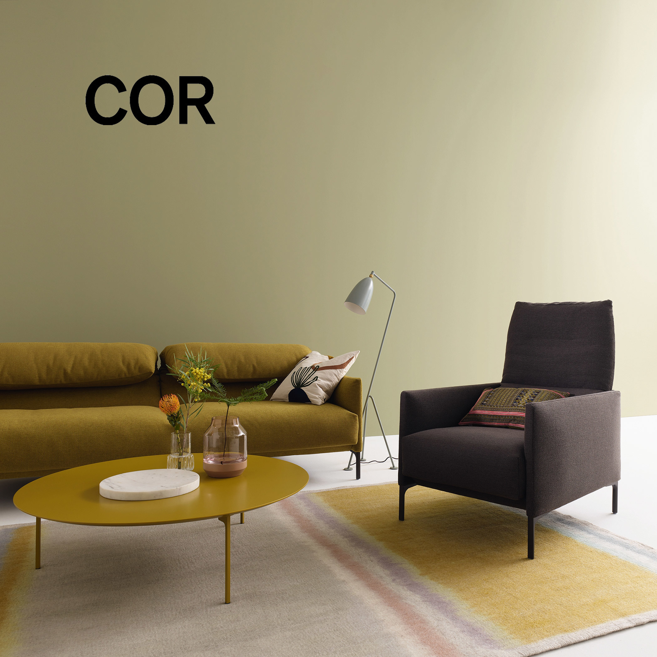 COR – dokonalé spracovanie, inšpiratívny dizajn a vysoká variabilita