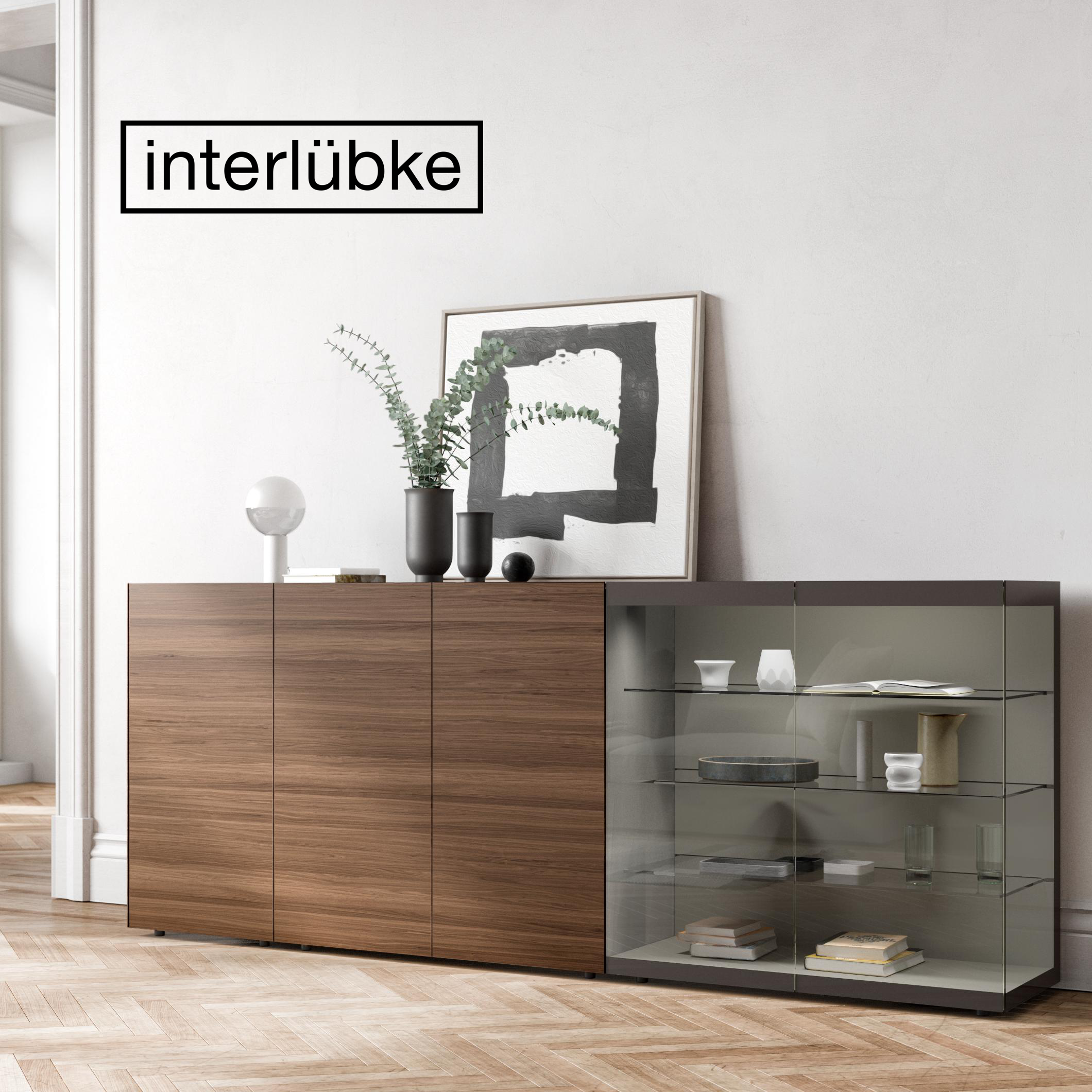 INTERLUBKE – vysoko kvalitné a esteticky jedinečné nábytkové zostavy a postele